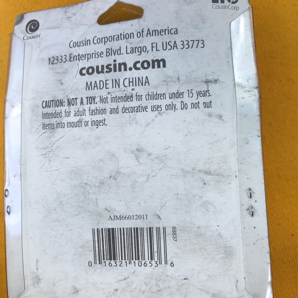 Clips - Picture 4 of 4